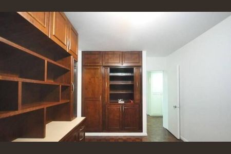 Apartamento à venda com 4 quartos, 202m² em Vila Suzana, São Paulo