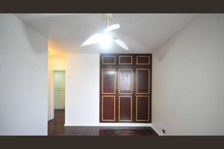 Apartamento à venda com 4 quartos, 202m² em Vila Suzana, São Paulo