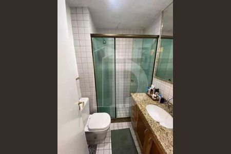 Apartamento à venda com 1 quarto, 44m² em Lagoa, Rio de Janeiro