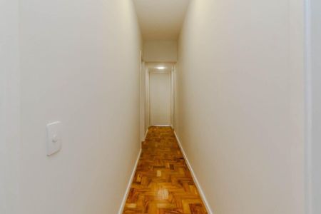 Apartamento à venda com 3 quartos, 124m² em Cerqueira César, São Paulo