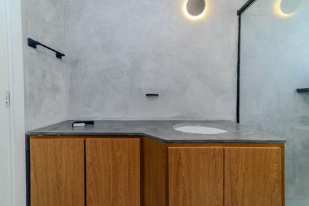 Apartamento à venda com 3 quartos, 124m² em Cerqueira César, São Paulo