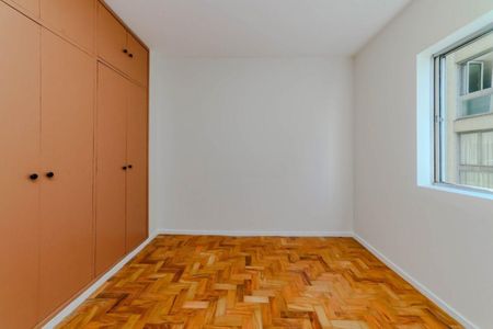 Apartamento à venda com 3 quartos, 124m² em Cerqueira César, São Paulo