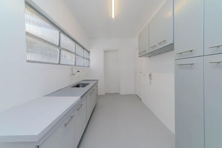 Apartamento à venda com 3 quartos, 124m² em Cerqueira César, São Paulo