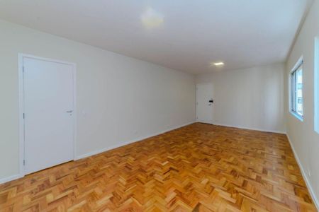 Apartamento à venda com 3 quartos, 124m² em Cerqueira César, São Paulo