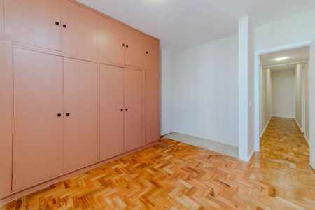 Apartamento à venda com 3 quartos, 124m² em Cerqueira César, São Paulo