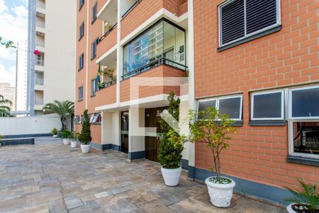 Apartamento à venda com 160m², 3 quartos e 5 vagasÁrea externa