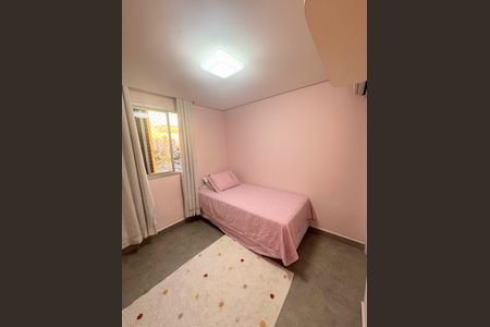 Apartamento à venda com 160m², 3 quartos e 5 vagasQuarto 3