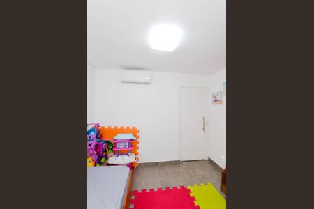 Apartamento à venda com 160m², 3 quartos e 5 vagasQuarto 1
