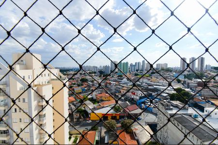 Apartamento à venda com 160m², 3 quartos e 5 vagasVista do Quarto 1