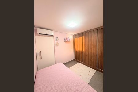 Apartamento à venda com 160m², 3 quartos e 5 vagasQuarto 3