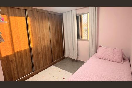 Apartamento à venda com 160m², 3 quartos e 5 vagasQuarto 3