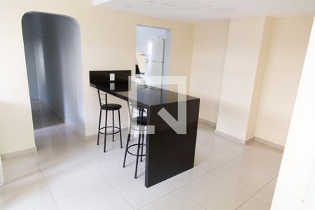 Apartamento à venda com 160m², 3 quartos e 5 vagasÁrea comum - Salão de festas