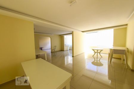 Apartamento à venda com 160m², 3 quartos e 5 vagasÁrea comum - Salão de festas