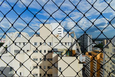 Apartamento à venda com 160m², 3 quartos e 5 vagasVista da Suíte