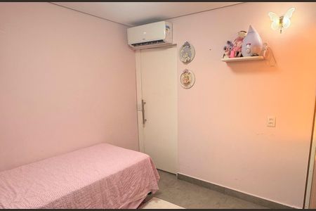 Apartamento à venda com 160m², 3 quartos e 5 vagasQuarto 3