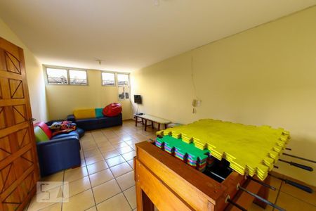 Apartamento à venda com 160m², 3 quartos e 5 vagasBrinquedoteca