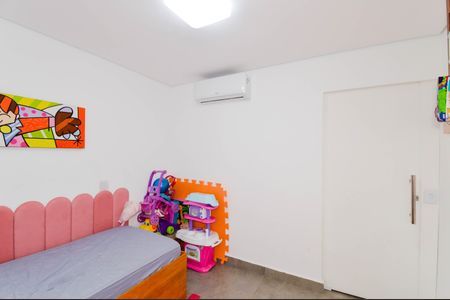Apartamento à venda com 160m², 3 quartos e 5 vagasQuarto 1