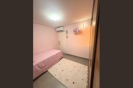 Apartamento à venda com 160m², 3 quartos e 5 vagasQuarto 3