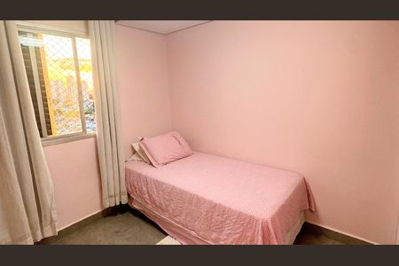 Apartamento à venda com 160m², 3 quartos e 5 vagasQuarto 3