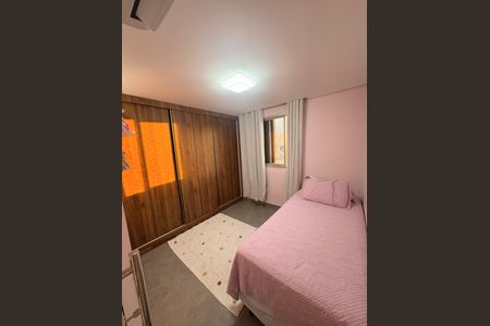 Apartamento à venda com 160m², 3 quartos e 5 vagasQuarto 3