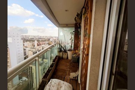Apartamento à venda com 210m², 4 quartos e 3 vagas
