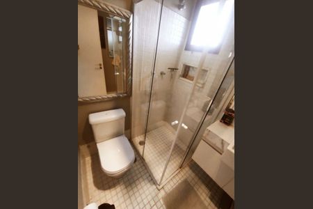 Apartamento à venda com 210m², 4 quartos e 3 vagas