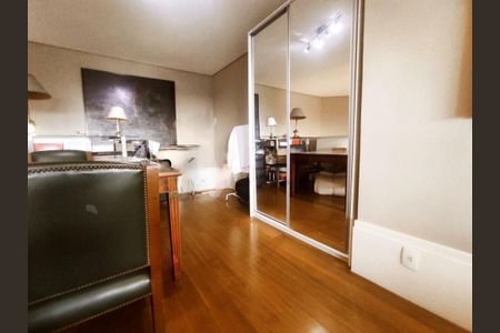 Apartamento à venda com 210m², 4 quartos e 3 vagas