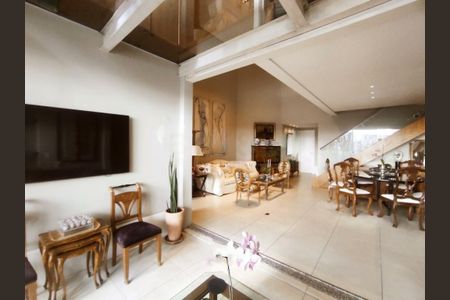 Apartamento à venda com 4 quartos, 210m² em Cidade Monções, São Paulo