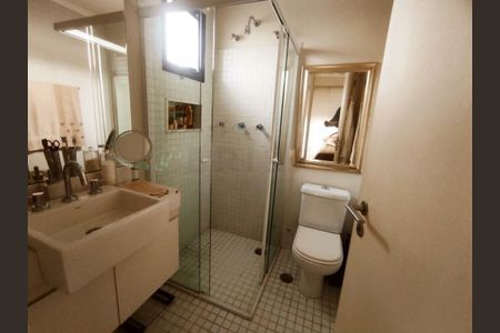 Apartamento à venda com 210m², 4 quartos e 3 vagas