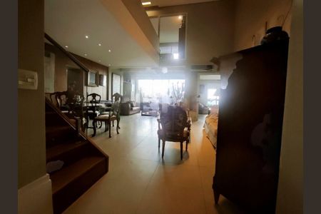 Apartamento à venda com 4 quartos, 210m² em Cidade Monções, São Paulo