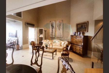 Apartamento à venda com 4 quartos, 210m² em Cidade Monções, São Paulo