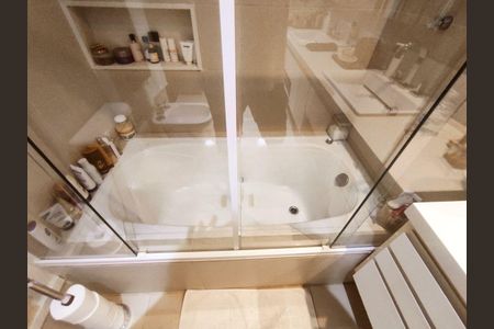 Apartamento à venda com 210m², 4 quartos e 3 vagas