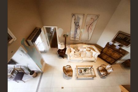 Apartamento à venda com 4 quartos, 210m² em Cidade Monções, São Paulo