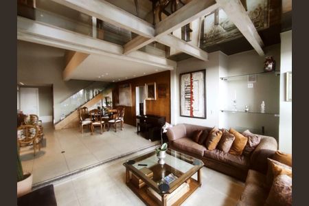 Apartamento à venda com 4 quartos, 210m² em Cidade Monções, São Paulo