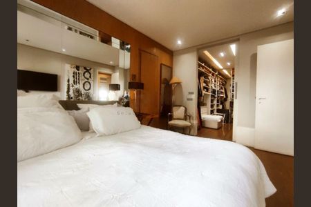 Apartamento à venda com 4 quartos, 210m² em Cidade Monções, São Paulo