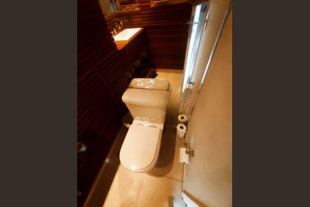 Apartamento à venda com 210m², 4 quartos e 3 vagas