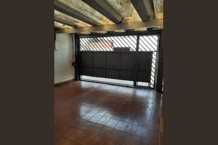 Casa à venda com 3 quartos, 178m² em Parque Colonial, São Paulo