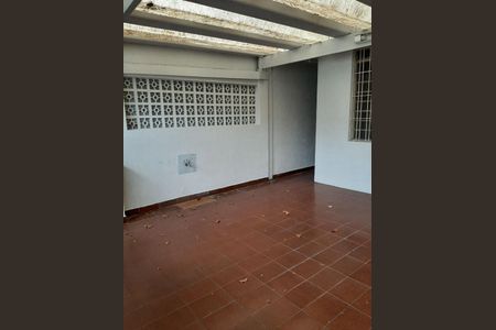 Casa à venda com 3 quartos, 178m² em Parque Colonial, São Paulo