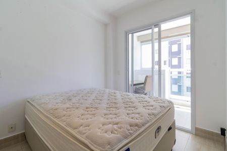 Quarto de kitnet/studio para alugar com 1 quarto, 34m² em Barra Funda, São Paulo