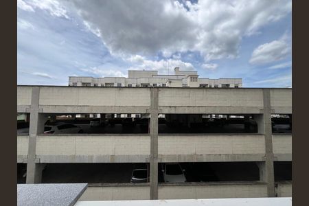 Apartamento para alugar com 52m², 2 quartos e 1 vagaÁrea comum - Garagem