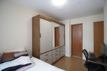 Apartamento para alugar com 52m², 2 quartos e 1 vagaSuíte