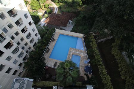 Apartamento para alugar com 52m², 2 quartos e 1 vagaÁrea comum - Piscina