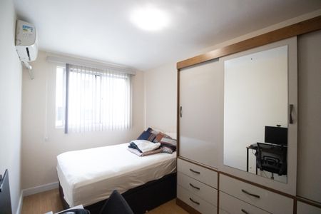 Apartamento para alugar com 52m², 2 quartos e 1 vagaSuíte