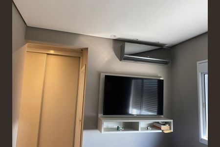 Apartamento para alugar com 3 quartos, 96m² em Independência, São Bernardo do Campo