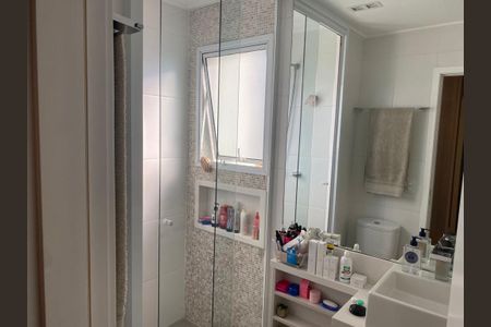 Apartamento para alugar com 3 quartos, 96m² em Independência, São Bernardo do Campo