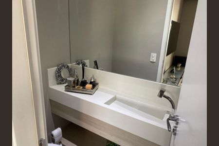 Apartamento para alugar com 3 quartos, 96m² em Independência, São Bernardo do Campo