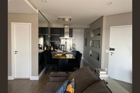 Apartamento para alugar com 3 quartos, 96m² em Independência, São Bernardo do Campo