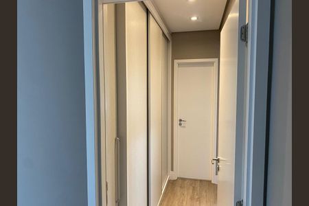 Apartamento para alugar com 3 quartos, 96m² em Independência, São Bernardo do Campo