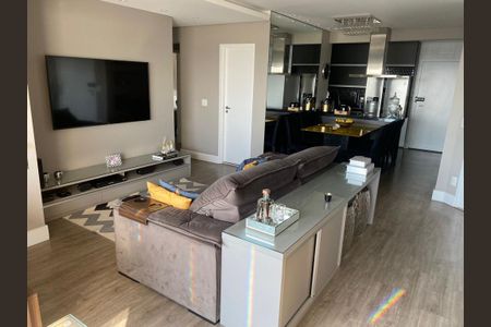 Apartamento para alugar com 3 quartos, 96m² em Independência, São Bernardo do Campo