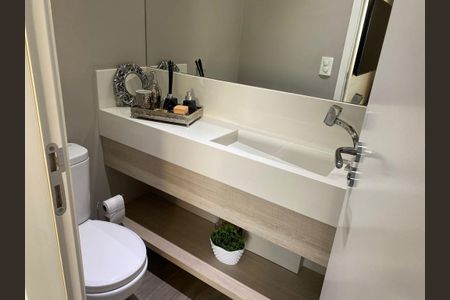 Apartamento para alugar com 3 quartos, 96m² em Independência, São Bernardo do Campo